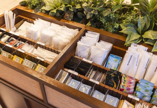 Sotetsu Fresa Inn Yokohama Totsuka Hotel Overview