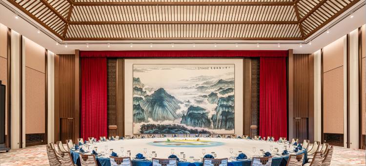 淮安金陵海棠宾馆(河下古镇店)图片