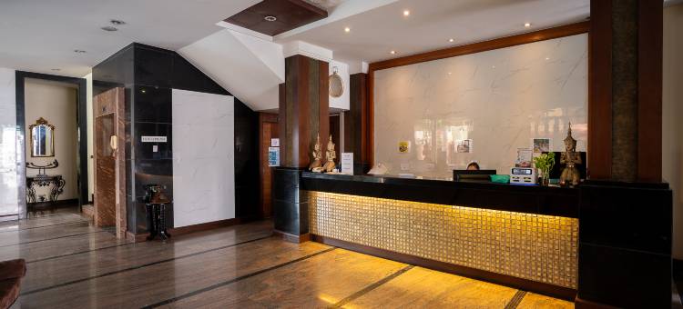 周日城堡别墅 - 芭堤雅(Sunday Chateau En Ville - Pattaya)图片