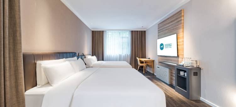 汉庭酒店(九江庐山风景名胜区店)图片