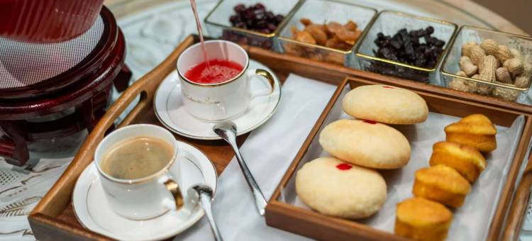 拾光呈境酒店(丽江古城大水车店)图片