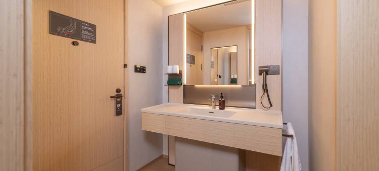 全季酒店(中山小榄东升店)图片