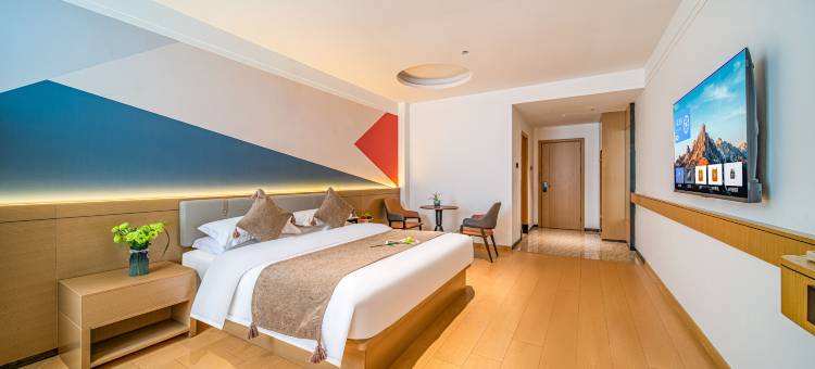 城市之家酒店(省二院三十中店)图片