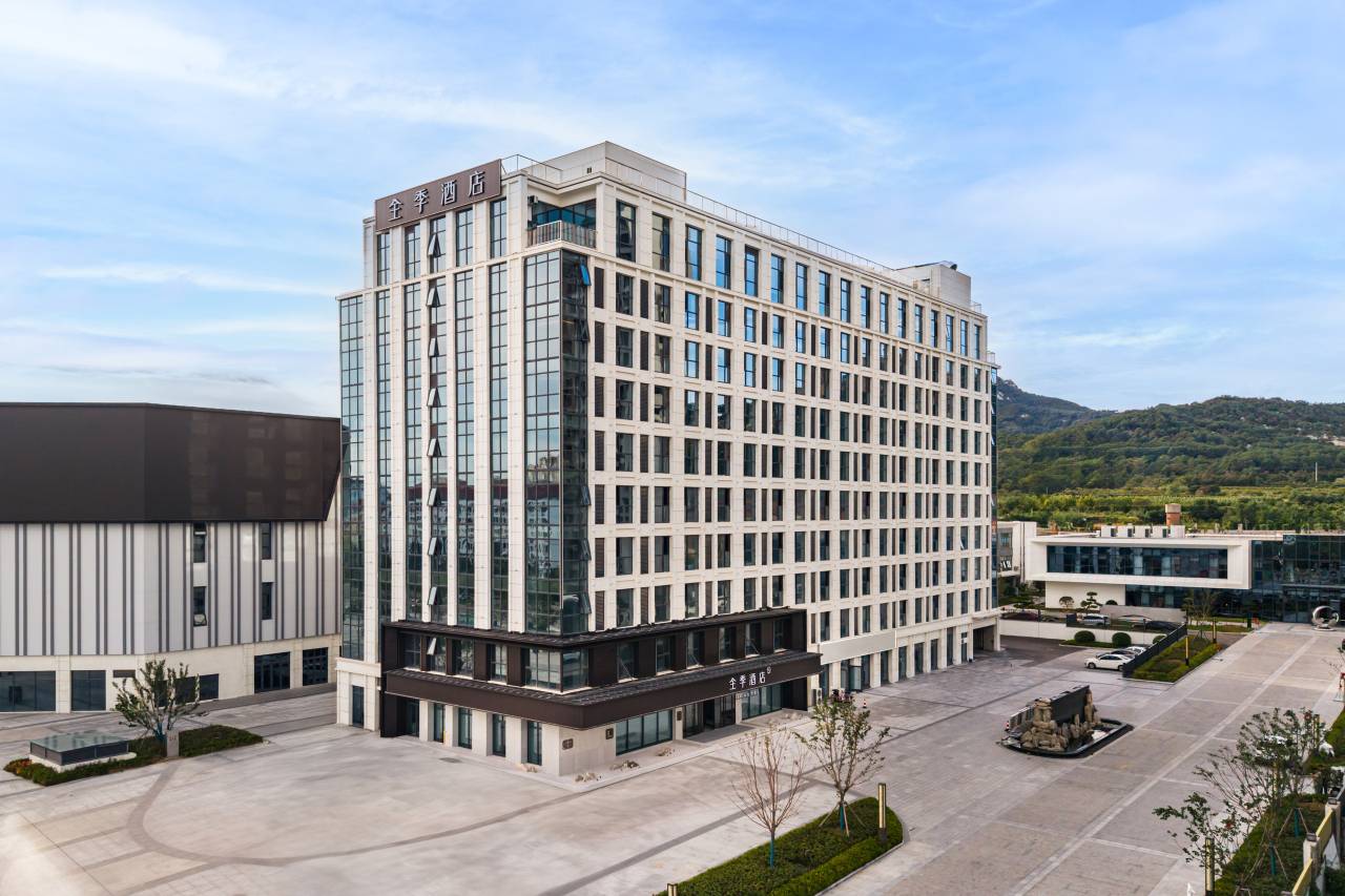 全季酒店(乳山银滩山东外事大学店)图片