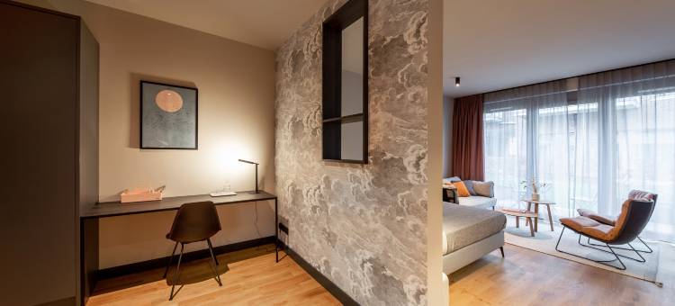 ipartment Hamburg Eimsbuettel图片