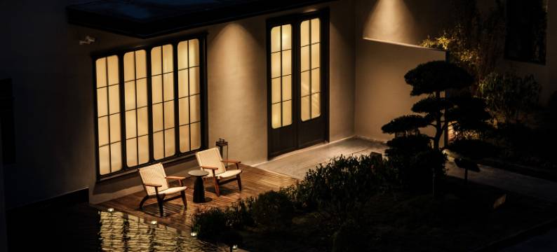 西子·礼白酒店(九寨沟景区千古情店)图片