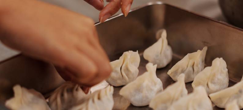 后院旅舍(阳朔西街漓江店)图片