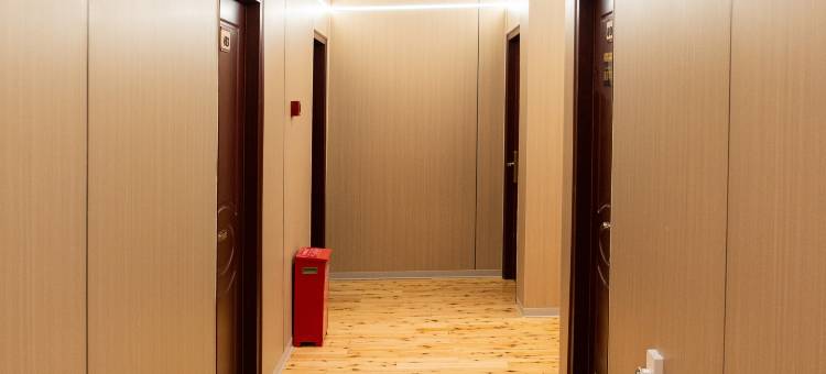 剑阁西蜀酒店图片