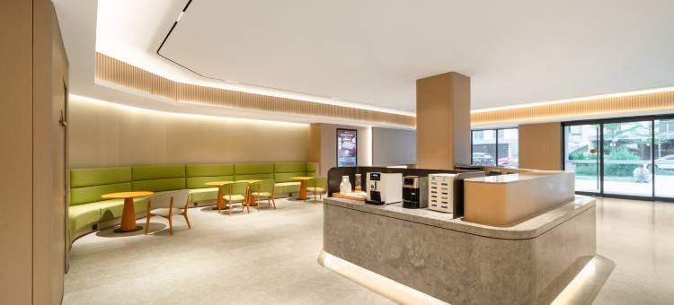 全季酒店(佛山祖庙张槎路店)图片