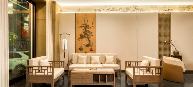 四季相约酒店(哈尔滨站工人文化宫地铁站店)图片