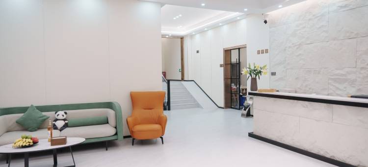 潮漫酒店(大理洱海兴盛桥店)图片