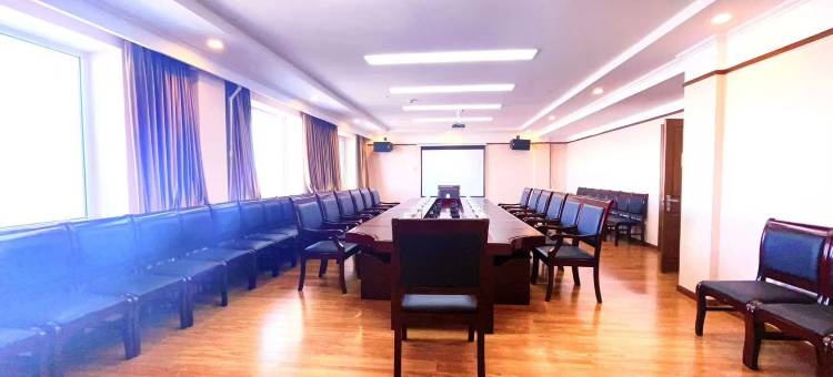 嘉荫商务酒店图片