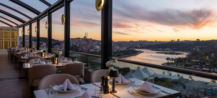 金角湾凯隆酒店(Clarion Hotel Golden Horn)图片