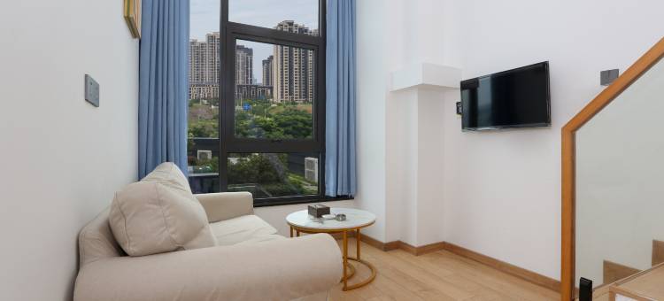 美居优品酒店(南昌西站地铁站店)图片