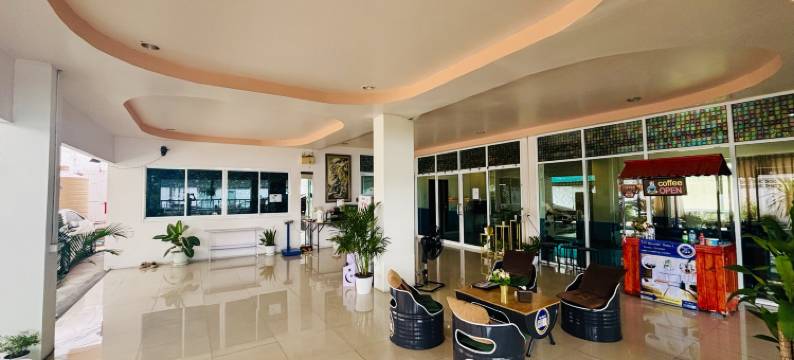 Ree Riverside 酒店(Ree Riverside Hotel)图片