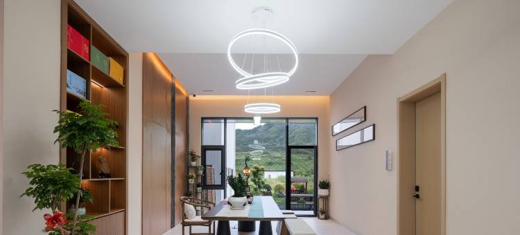 花筑·云隐星辰民宿(婺源篁岭景区店)图片