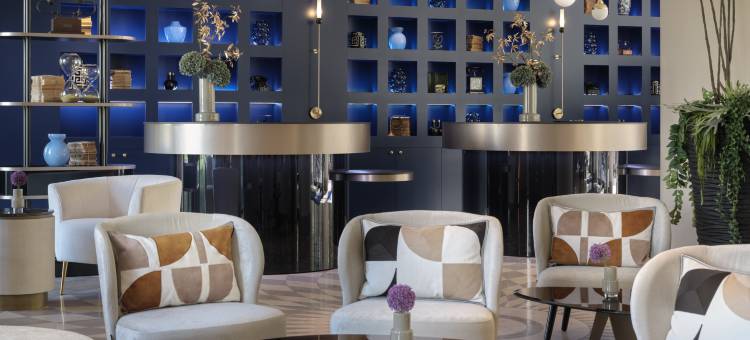 柏林波茨坦广场驿站 - 莱昂纳多 限量版酒店(The Posthouse Berlin Potsdamer Platz - Leonardo Limited Edition)图片