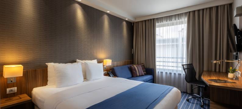 诺贝尔宫酒店(Nobel Palace)图片