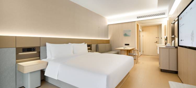 全季酒店(东莞东城文华路店)图片