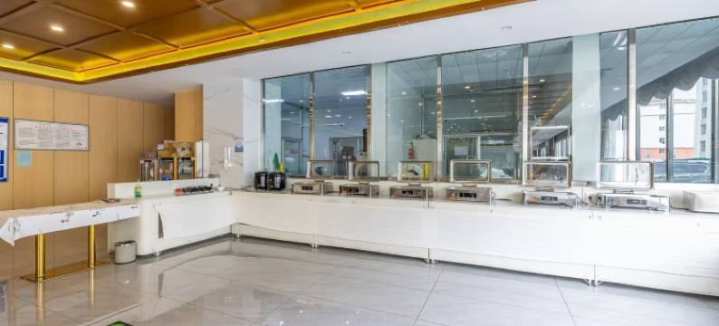 德令哈昆仑大酒店图片