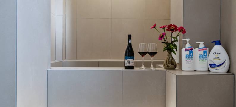 望子归·轻奢温泉美宿(和顺古镇店)图片