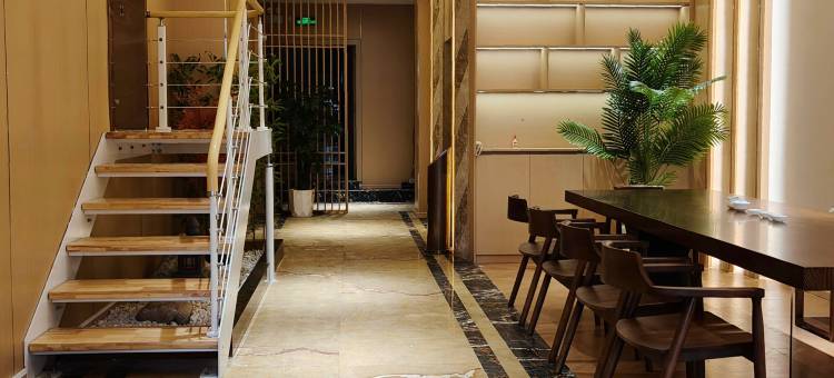 金季酒店(唐河大润发店)图片