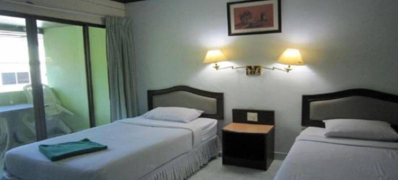 P.K.住宅酒店(P.K. Mansion)图片