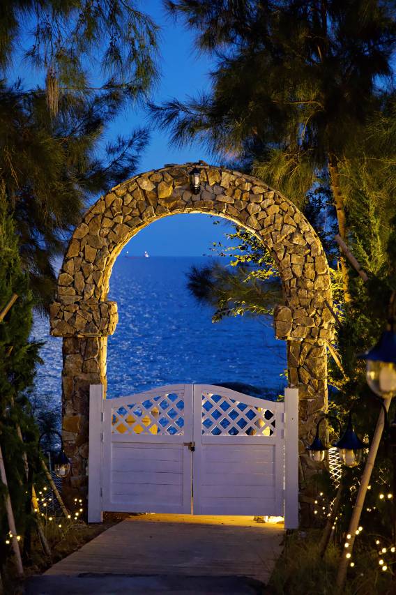 厦门金沙湾宾馆(环岛路黄厝沙滩店)图片