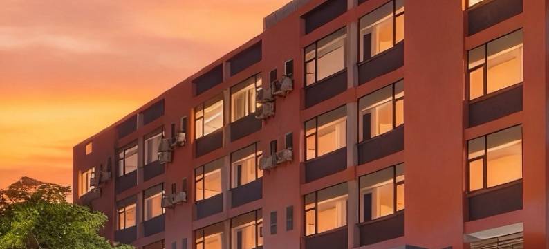 珠海·Surprise|象往美宿酒店(金湾机场店)图片