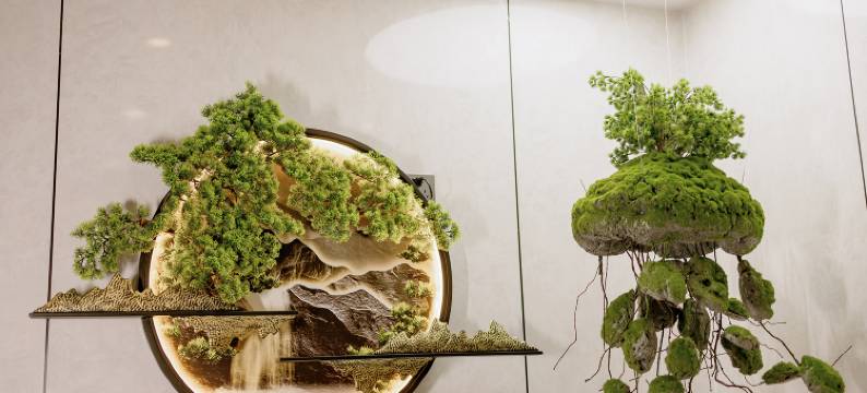 欣巷|Haven 设计师艺宿(忻州古城店)图片