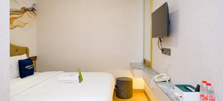 城市景观肯查纳公寓-靠近泗水帕库翁购物中心(Urbanview Kencana Residence near Pakuwon Mall Surabaya)图片