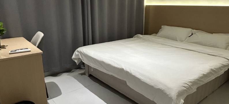 U乐居客栈(行唐县龙州西大街店)图片