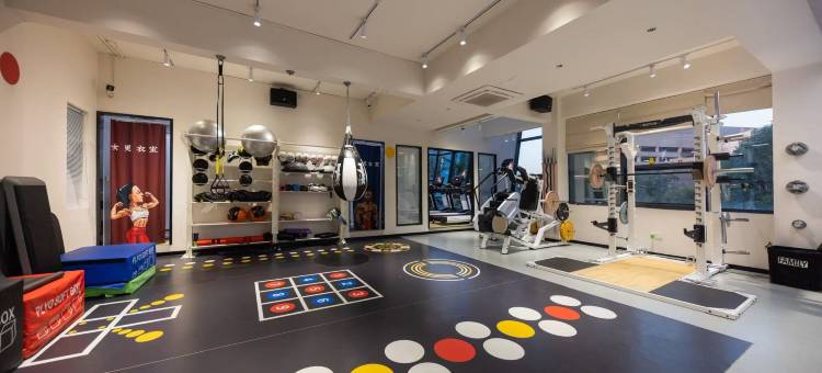 南通大饭店图片