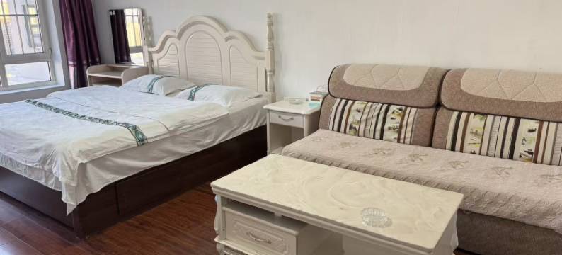 永梅短租公寓(海丽德店)图片