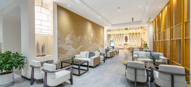 丽呈别院(开州汉丰湖度假区店)图片