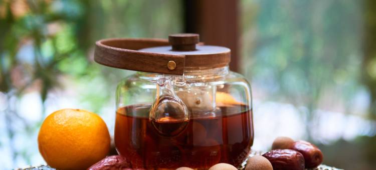 定窑文化民宿(保定总督署西大街店)图片