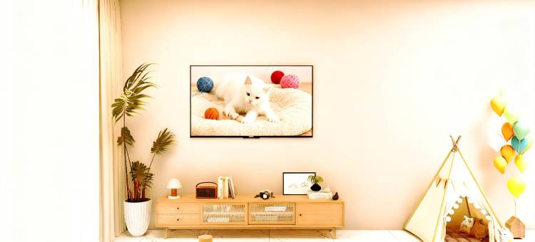 爱彼邻民宿(只有河南海昌海洋公园店)图片