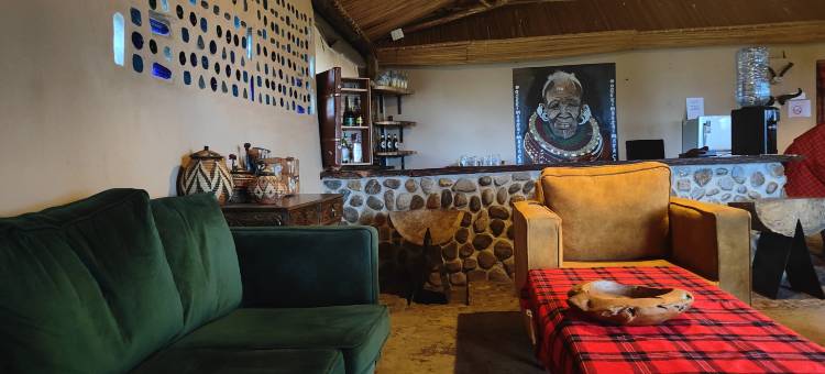 Oseki Maasai Mara Camp图片