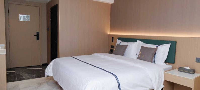 诚悦电竞酒店图片