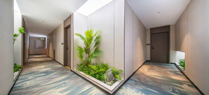 恒升酒店(信阳火车站北广场店)图片