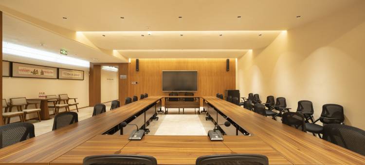 明清石榴园蘧庐民宿图片