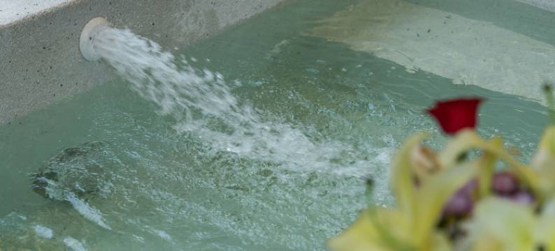 慢漫·未见森林丨Manman·私汤温泉度假设计师森宿图片