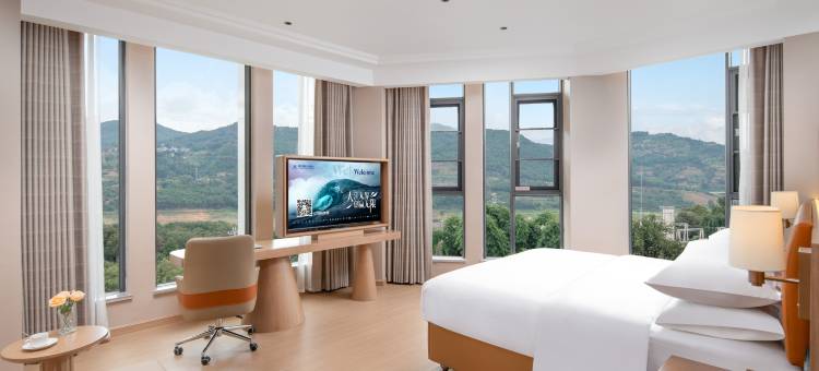 维也纳酒店(临沧永德店)图片