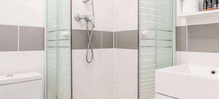 佛罗伦萨卢浮宫 - 贝兰(Résidence Louvre - Bellan)图片