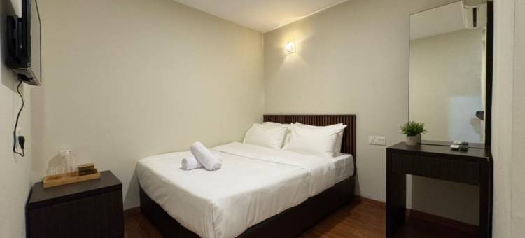 iBilik Hotel @ Johor Bahru图片