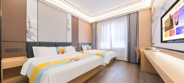 锦元大酒店(二分店)图片