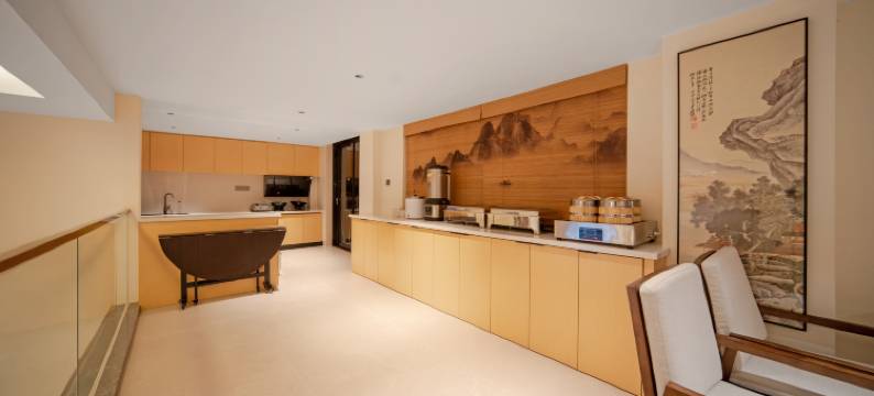 湄潭思泊客酒店图片