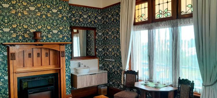 诺亚方舟背包客旅馆(Noah's Ark Flashpacker)图片