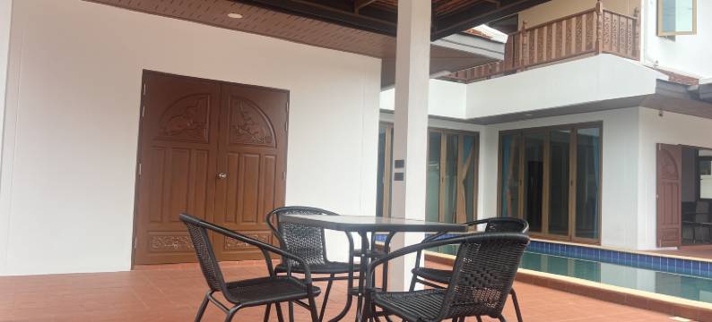 列治文花園別墅(芭堤雅)(Richmond Garden Villa Pattaya)图片
