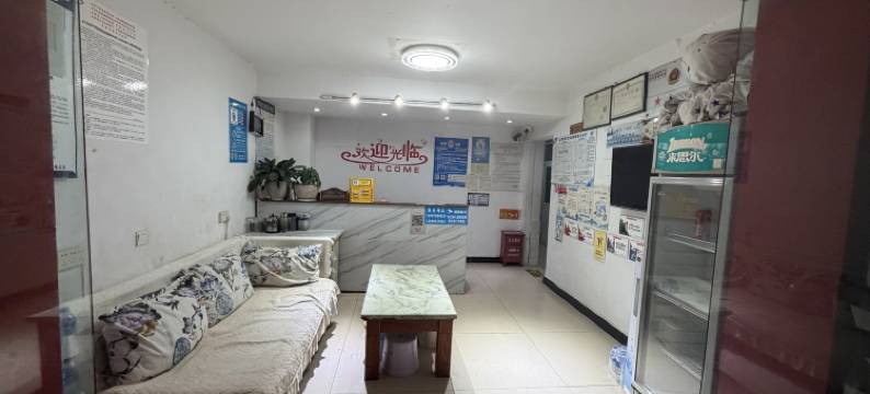 玉溪润宏宾馆图片